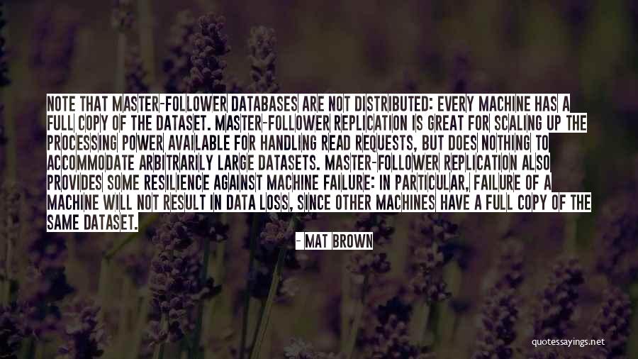 Tezuna Quotes By Mat Brown Tezuna Quotes By Mat Brown
