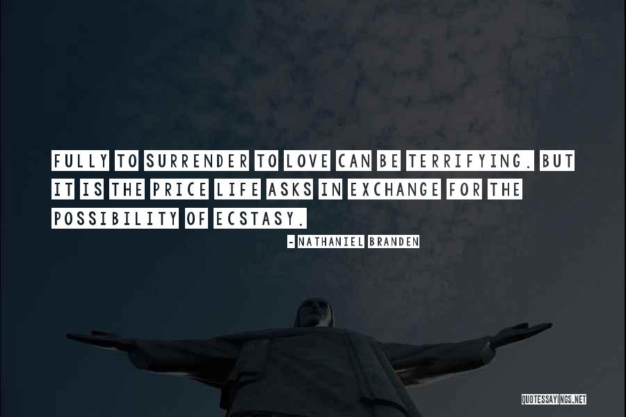 Tf Hodge Quotes By Nathaniel Branden Tf Hodge Quotes By Nathaniel Branden