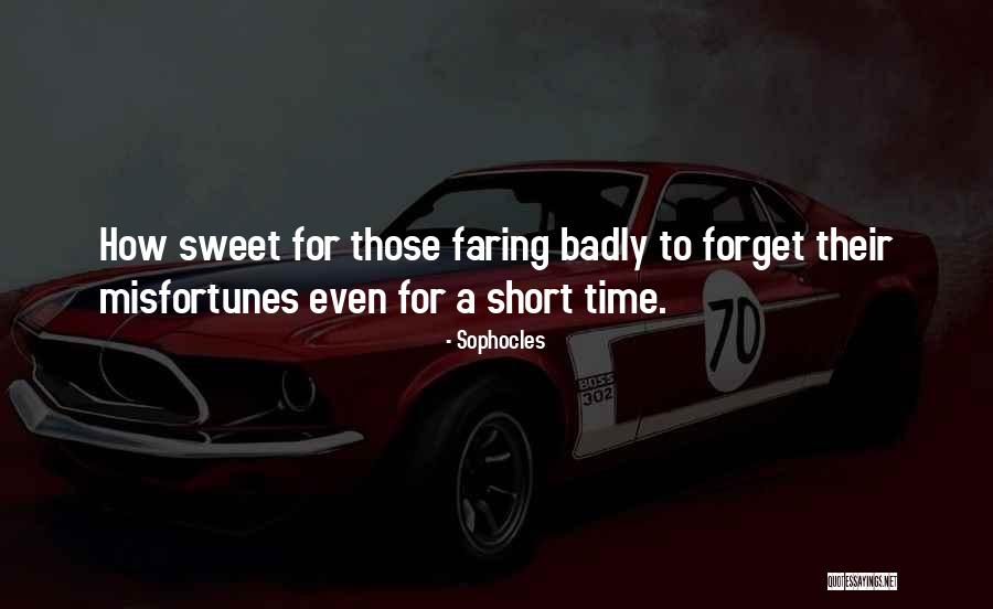 Tf Hodge Quotes By Sophocles Tf Hodge Quotes By Sophocles