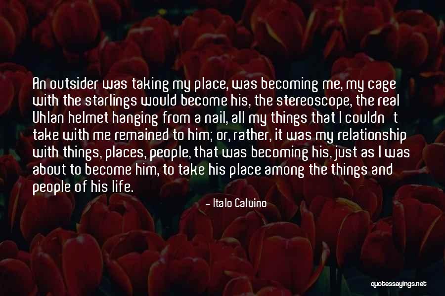 Tfa Important Quotes By Italo Calvino Tfa Important Quotes By Italo Calvino