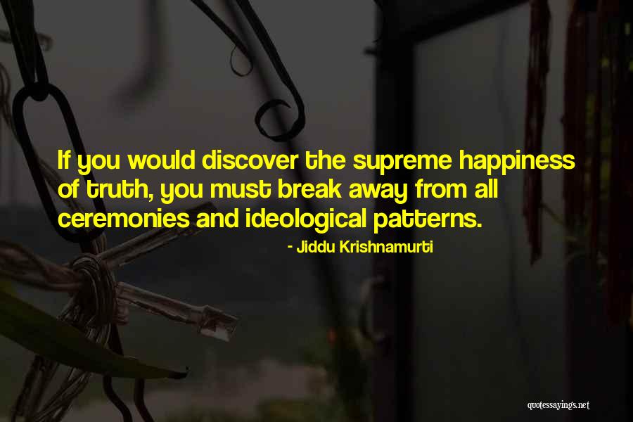 Tfc Quotes By Jiddu Krishnamurti Tfc Quotes By Jiddu Krishnamurti