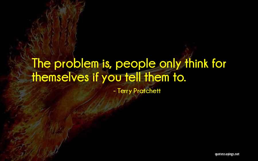 Tfc Quotes By Terry Pratchett Tfc Quotes By Terry Pratchett