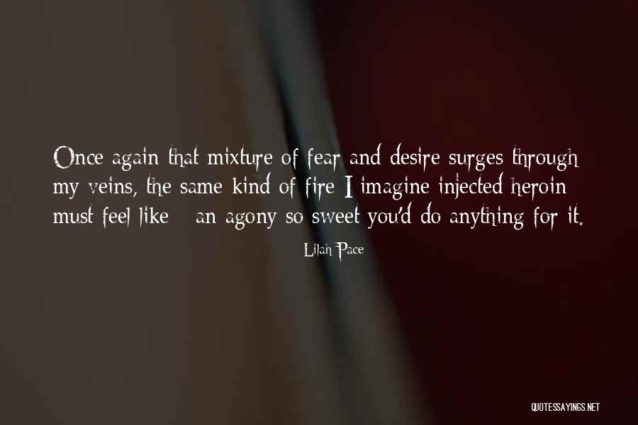 Tfeight Quotes By Lilah Pace Tfeight Quotes By Lilah Pace