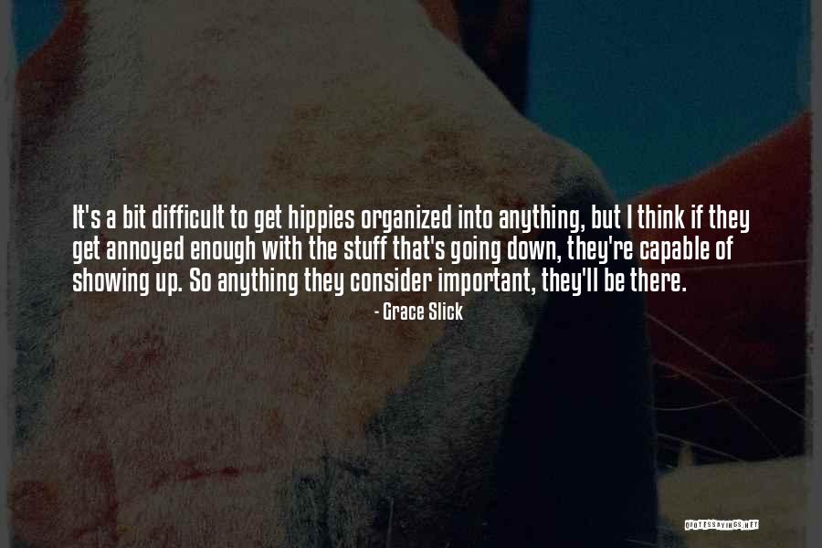 Tfh Magazine Quotes By Grace Slick Tfh Magazine Quotes By Grace Slick