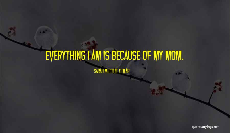 Tfh Magazine Quotes By Sarah Michelle Gellar Tfh Magazine Quotes By Sarah Michelle Gellar