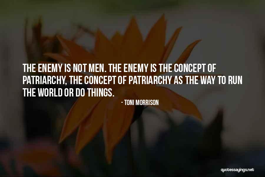 Tfh Magazine Quotes By Toni Morrison Tfh Magazine Quotes By Toni Morrison