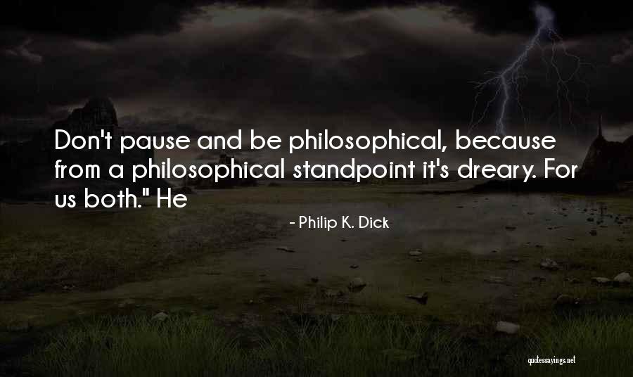 Tfh Velvet Quotes By Philip K. Dick Tfh Velvet Quotes By Philip K. Dick