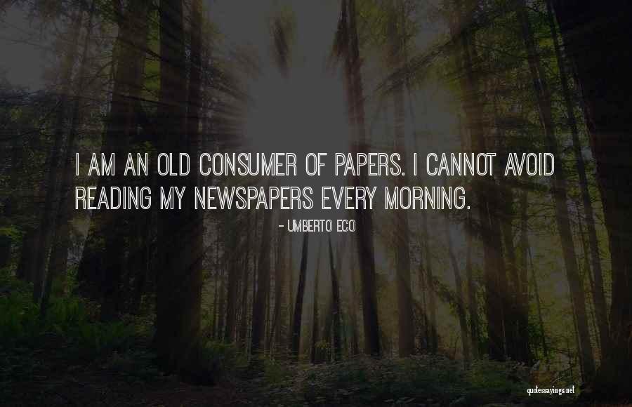 Tfhd Quotes By Umberto Eco Tfhd Quotes By Umberto Eco