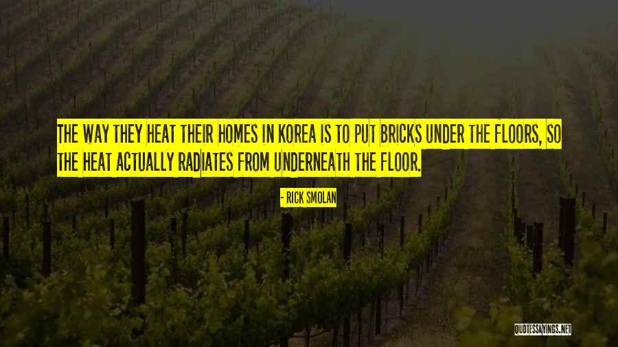 Tfhny Quotes By Rick Smolan Tfhny Quotes By Rick Smolan
