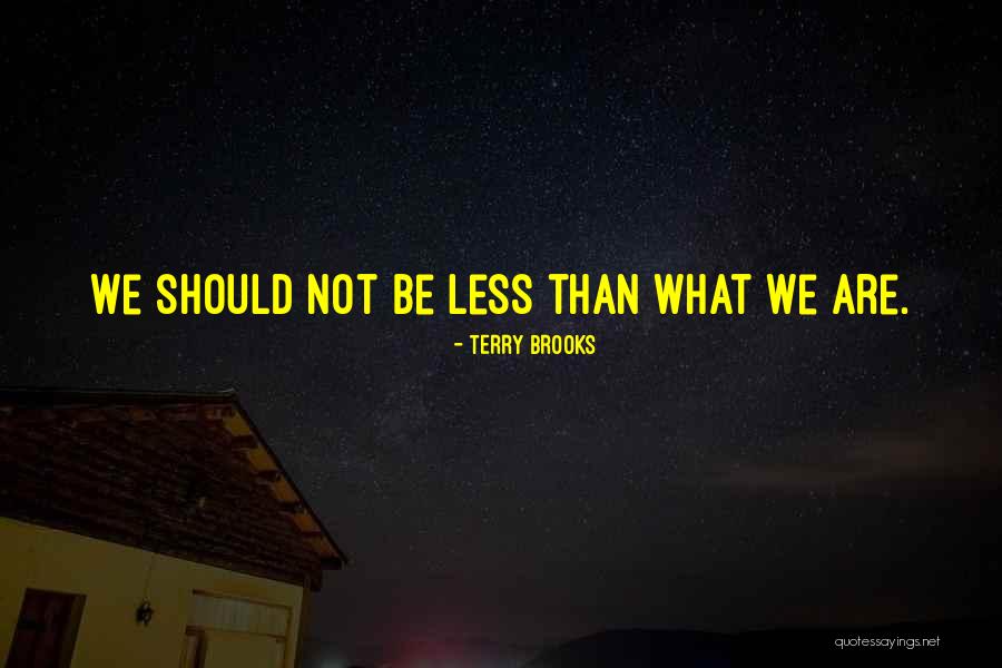 Tfhny Quotes By Terry Brooks Tfhny Quotes By Terry Brooks