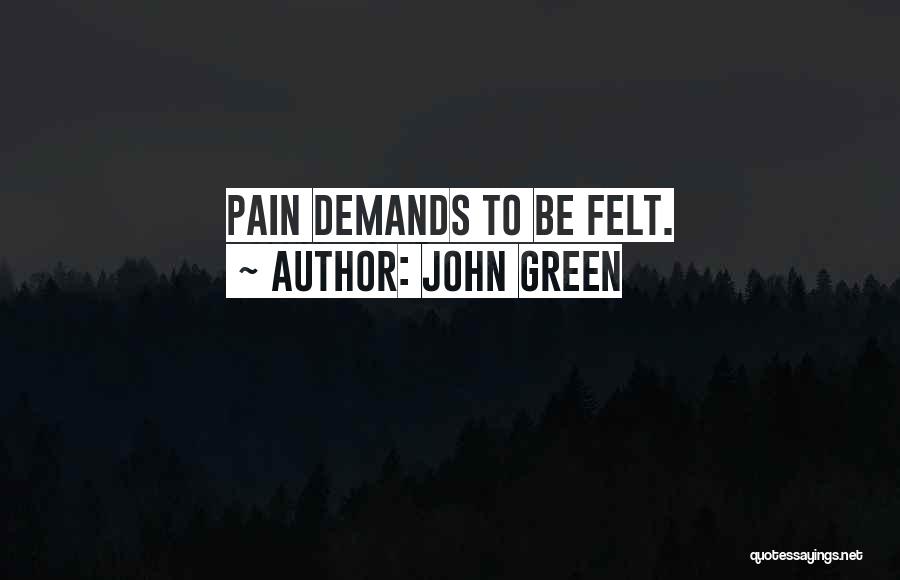 Tfios Quotes By John Green