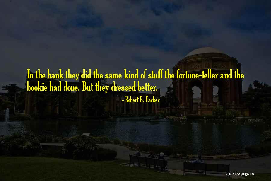 Tfios Summary Quotes By Robert B. Parker Tfios Summary Quotes By Robert B. Parker