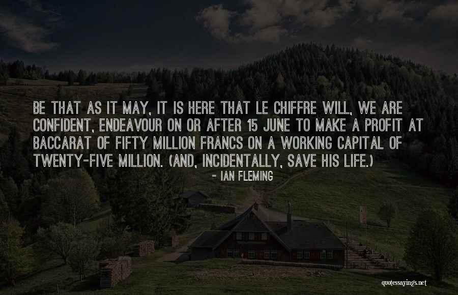 Tfk Online Quotes By Ian Fleming Tfk Online Quotes By Ian Fleming