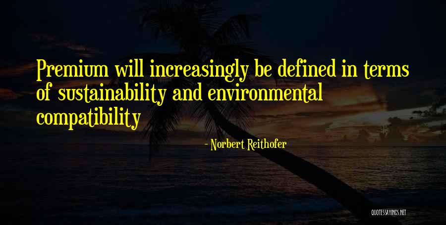 Tfm Formal Quotes By Norbert Reithofer Tfm Formal Quotes By Norbert Reithofer