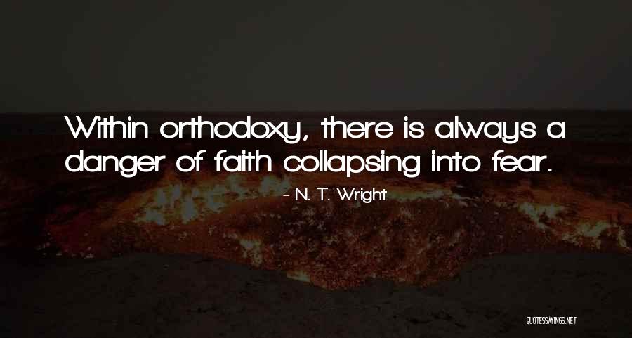 Tfpd Quotes By N. T. Wright Tfpd Quotes By N. T. Wright