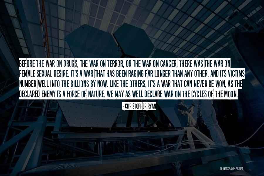 Tg Quotes By Christopher Ryan Tg Quotes By Christopher Ryan