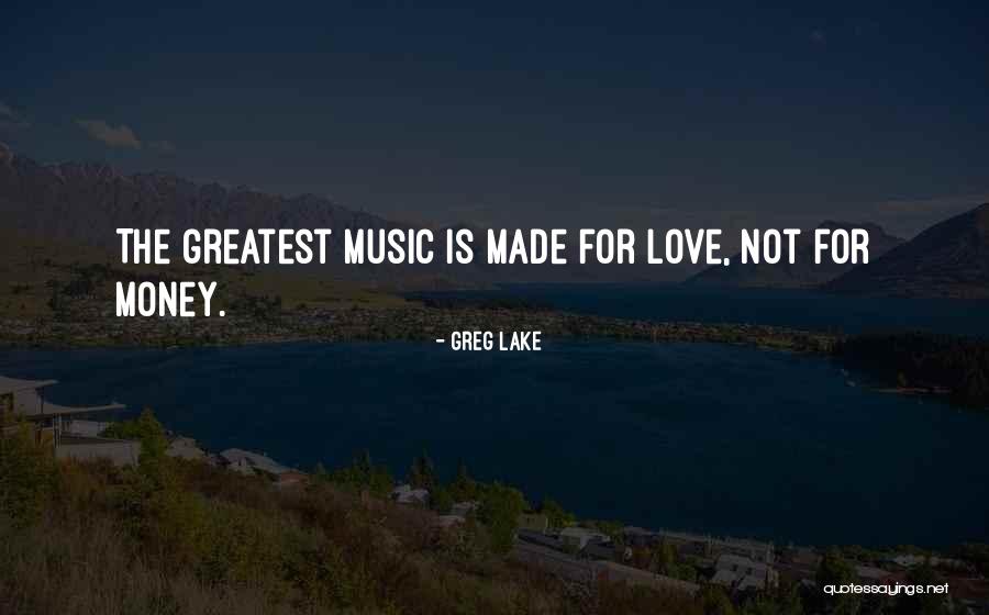 Tg1860 Quotes By Greg Lake