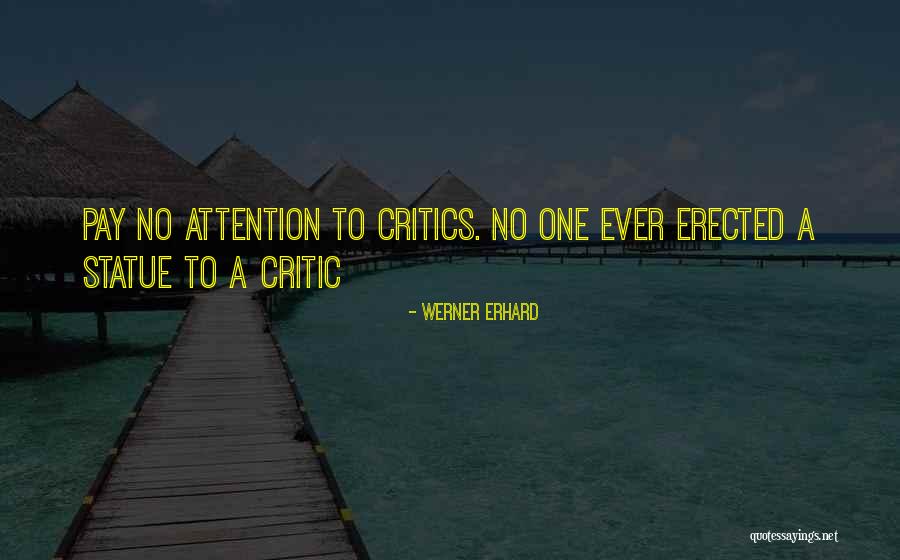 Tg1860 Quotes By Werner Erhard