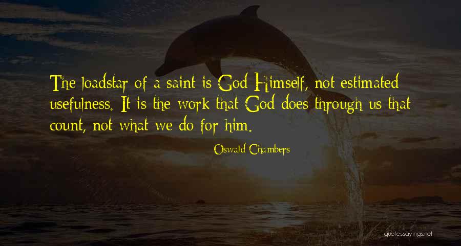 Tgial Quotes By Oswald Chambers Tgial Quotes By Oswald Chambers