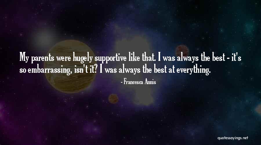 Tgk Detention Quotes By Francesca Annis Tgk Detention Quotes By Francesca Annis