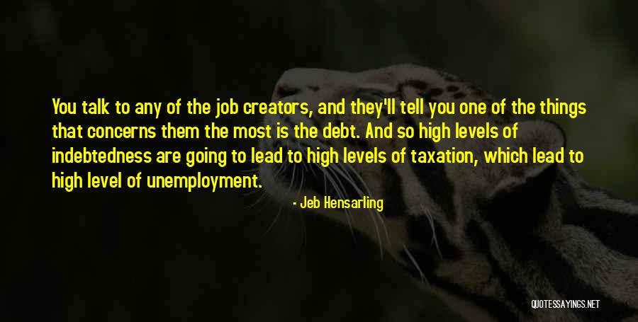 Tgk Detention Quotes By Jeb Hensarling Tgk Detention Quotes By Jeb Hensarling