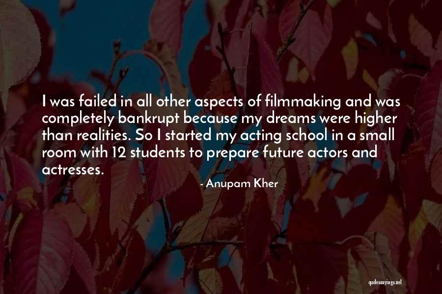 Tgn Radio Quotes By Anupam Kher Tgn Radio Quotes By Anupam Kher
