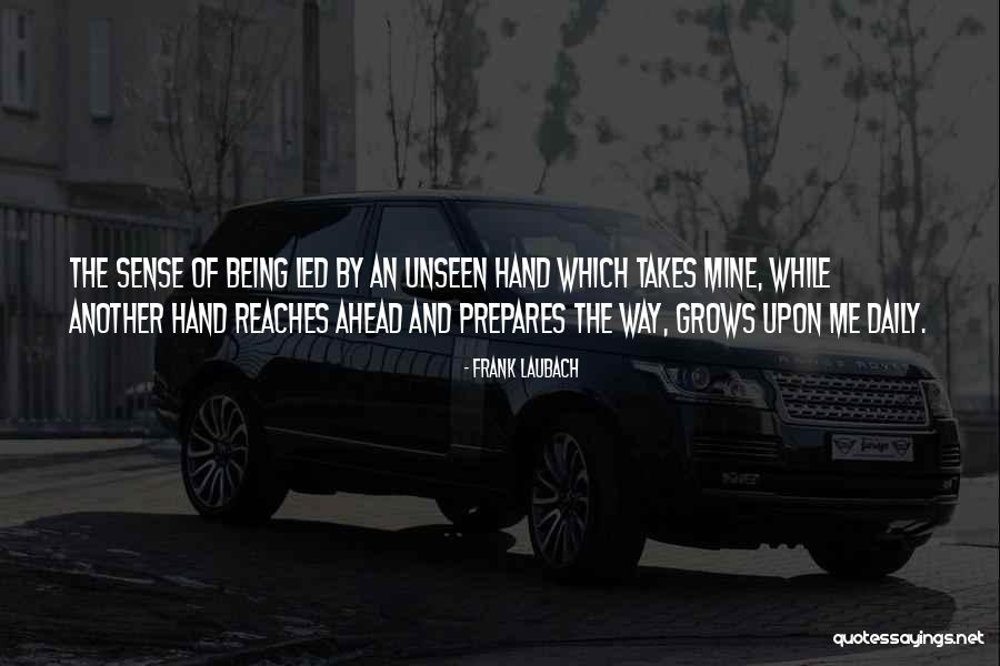 Tgny Quotes By Frank Laubach Tgny Quotes By Frank Laubach