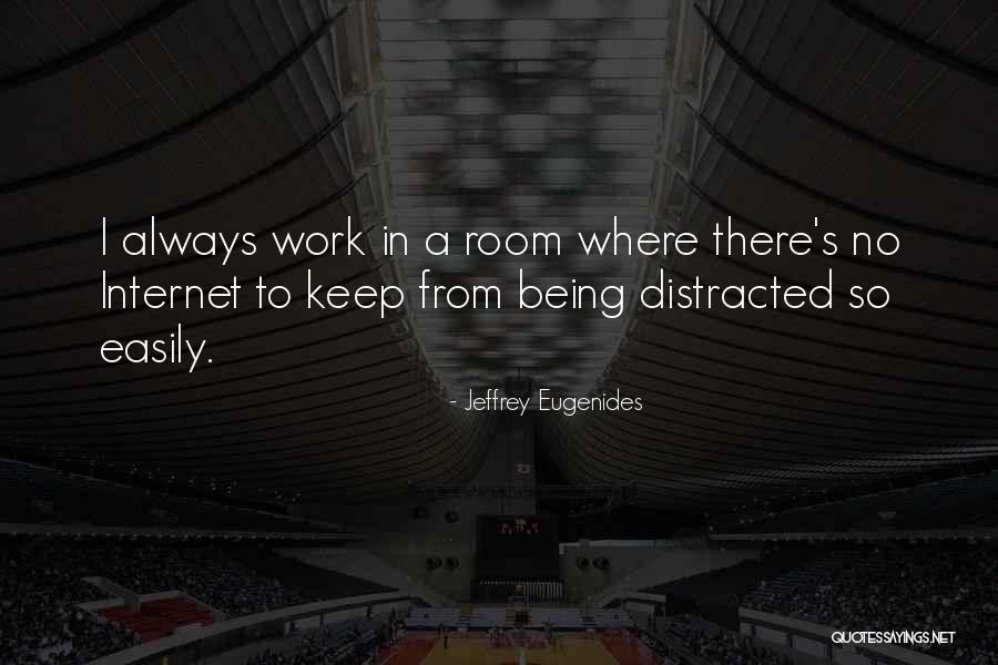 Tgny Quotes By Jeffrey Eugenides Tgny Quotes By Jeffrey Eugenides
