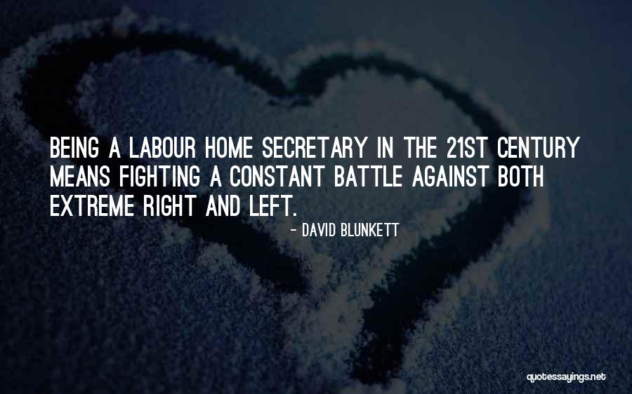 Th A J M Muzammil Quotes By David Blunkett Th A J M Muzammil Quotes By David Blunkett