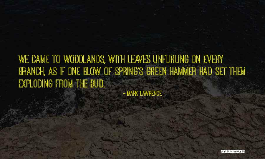 Th Lawrence Quotes By Mark Lawrence Th Lawrence Quotes By Mark Lawrence