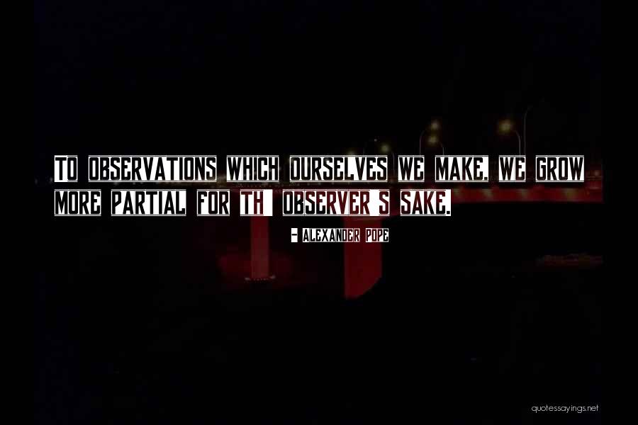 Th Quotes By Alexander Pope Th Quotes By Alexander Pope