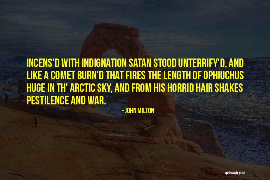 Th Quotes By John Milton Th Quotes By John Milton