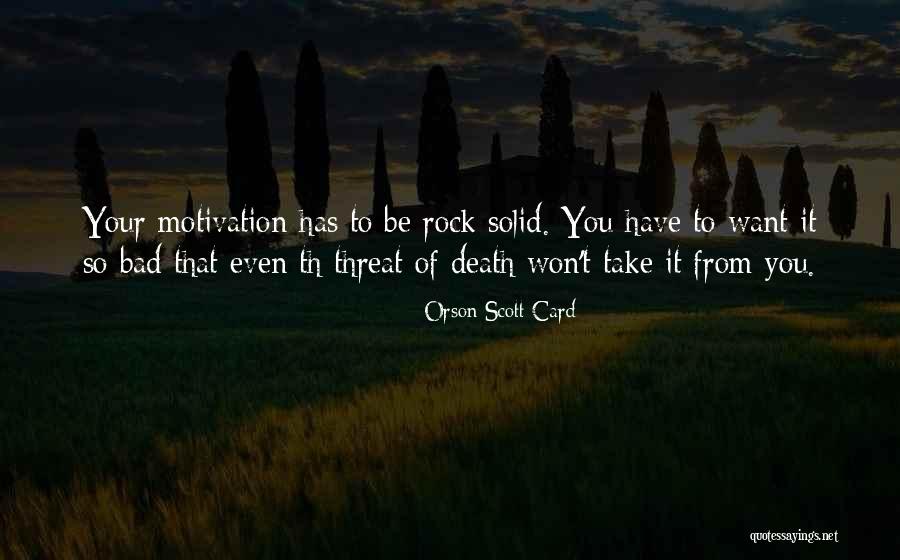 Th Quotes By Orson Scott Card Th Quotes By Orson Scott Card