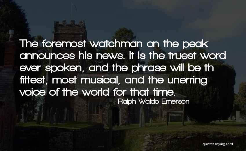Th Quotes By Ralph Waldo Emerson Th Quotes By Ralph Waldo Emerson