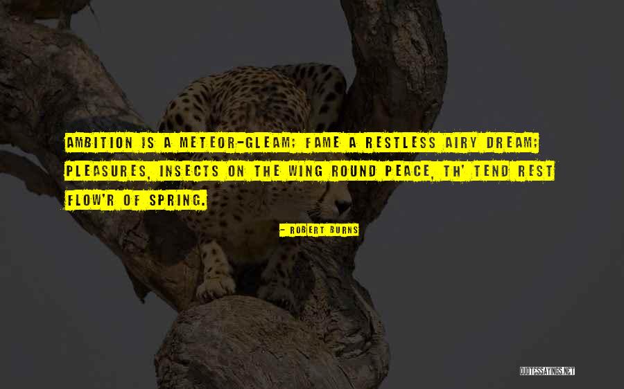 Th Quotes By Robert Burns Th Quotes By Robert Burns