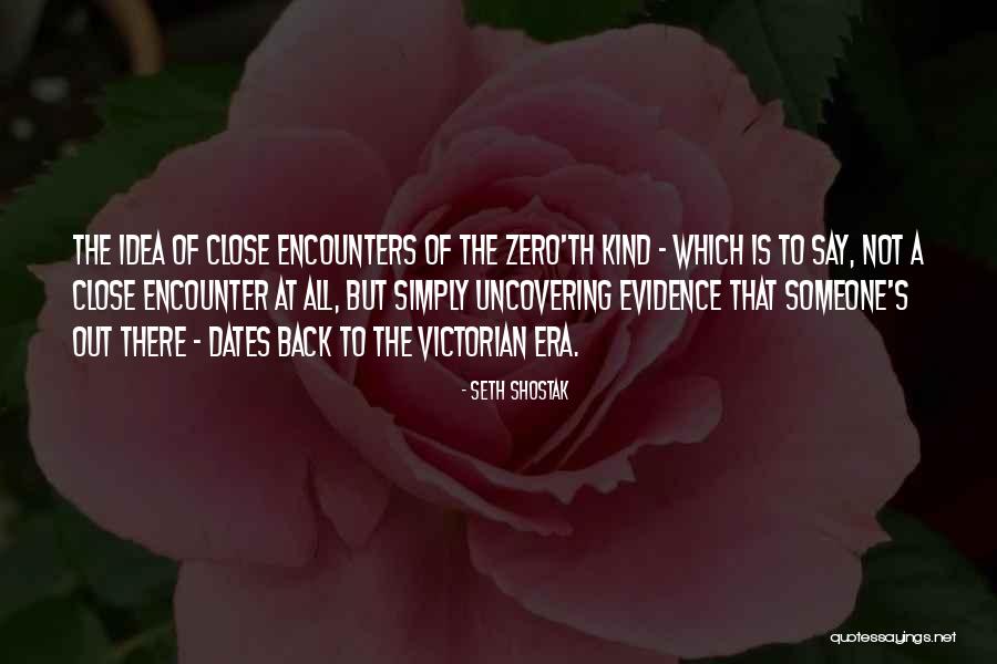 Th Quotes By Seth Shostak Th Quotes By Seth Shostak