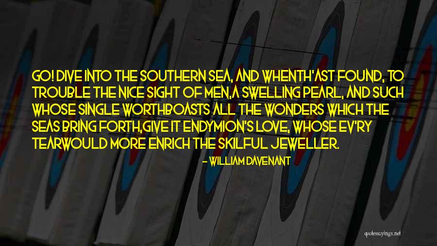 Th Quotes By William Davenant Th Quotes By William Davenant