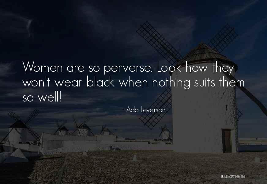 Thabana Lodge Quotes By Ada Leverson Thabana Lodge Quotes By Ada Leverson