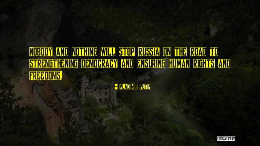 Thabane Wife Quotes By Vladimir Putin Thabane Wife Quotes By Vladimir Putin