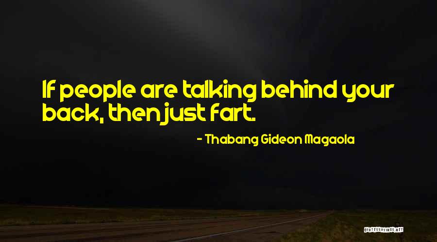 Thabang Gideon Magaola Quotes 982237 Thabang Gideon Magaola Quotes 982237