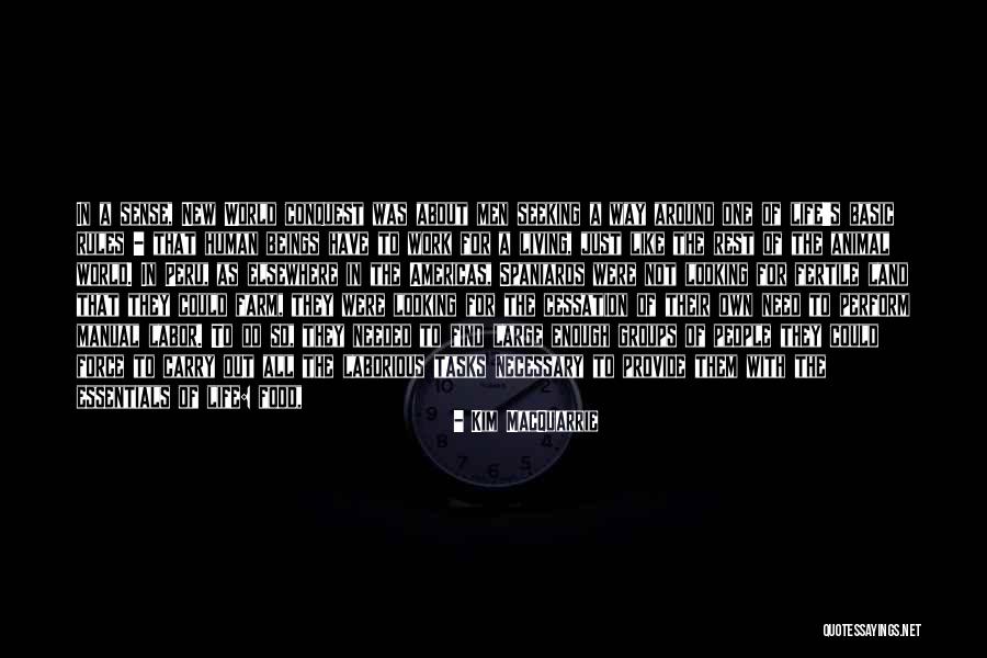 Thabang Mfe Quotes By Kim MacQuarrie Thabang Mfe Quotes By Kim MacQuarrie
