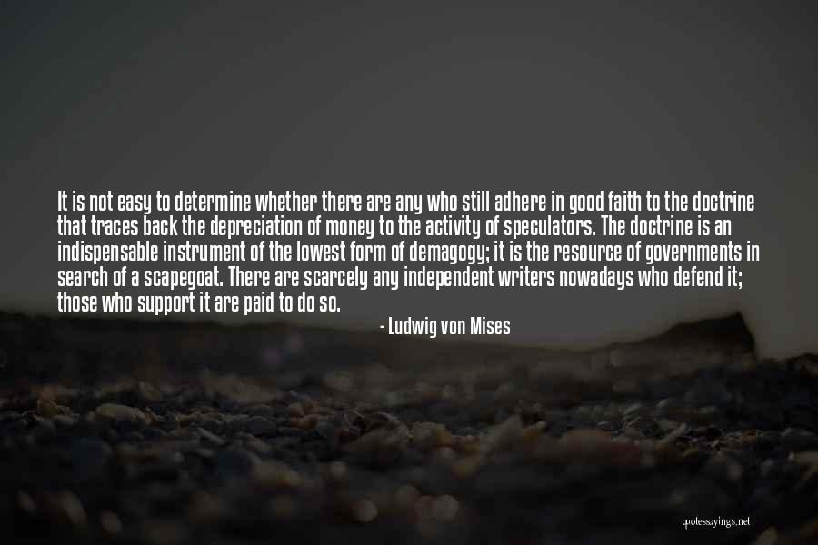 Thabang Mfe Quotes By Ludwig Von Mises Thabang Mfe Quotes By Ludwig Von Mises