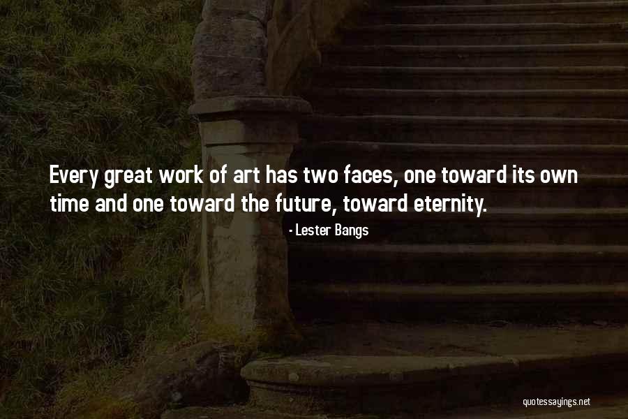 Thabani Mpofu Quotes By Lester Bangs Thabani Mpofu Quotes By Lester Bangs