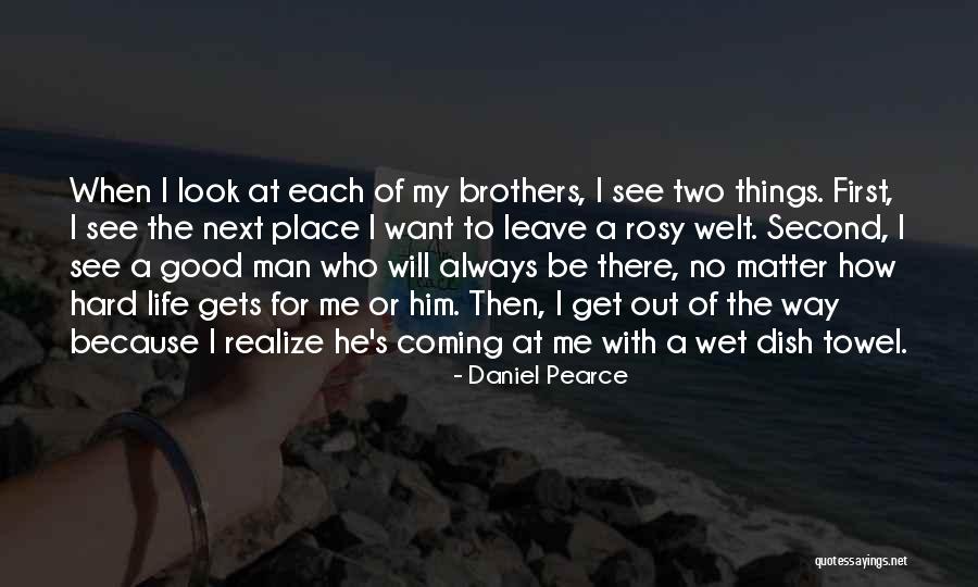 Thabeet Thunder Quotes By Daniel Pearce Thabeet Thunder Quotes By Daniel Pearce