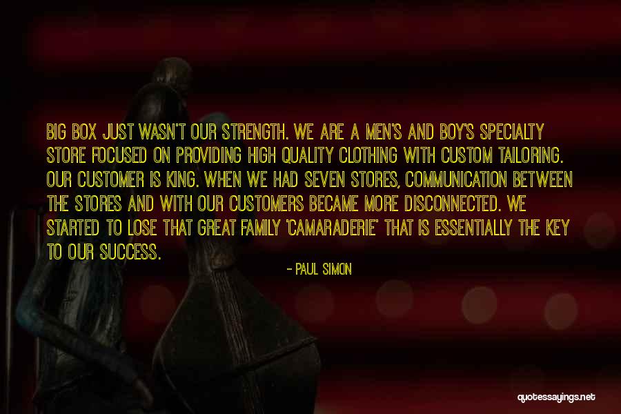 Thabeet Thunder Quotes By Paul Simon Thabeet Thunder Quotes By Paul Simon