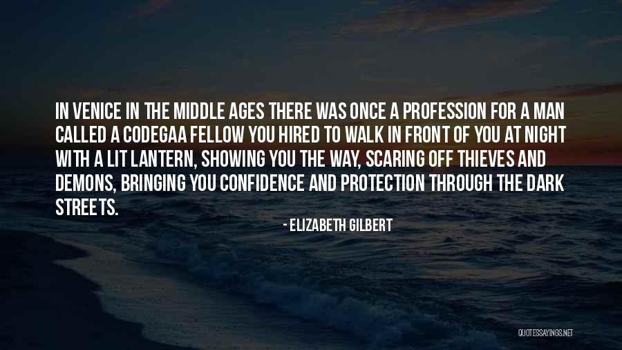 Thabet Management Quotes By Elizabeth Gilbert Thabet Management Quotes By Elizabeth Gilbert