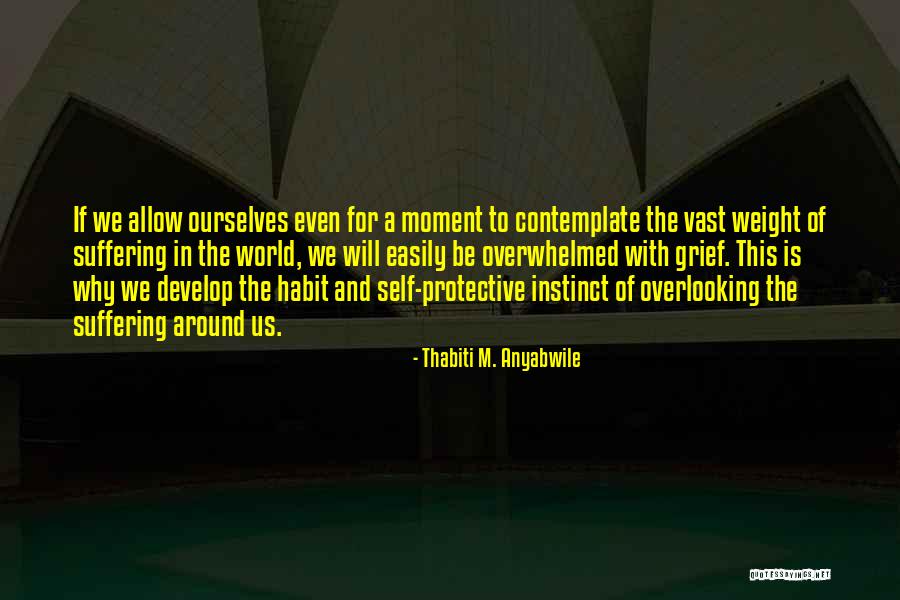 Thabiti Anyabwile Quotes By Thabiti M. Anyabwile Thabiti Anyabwile Quotes By Thabiti M. Anyabwile