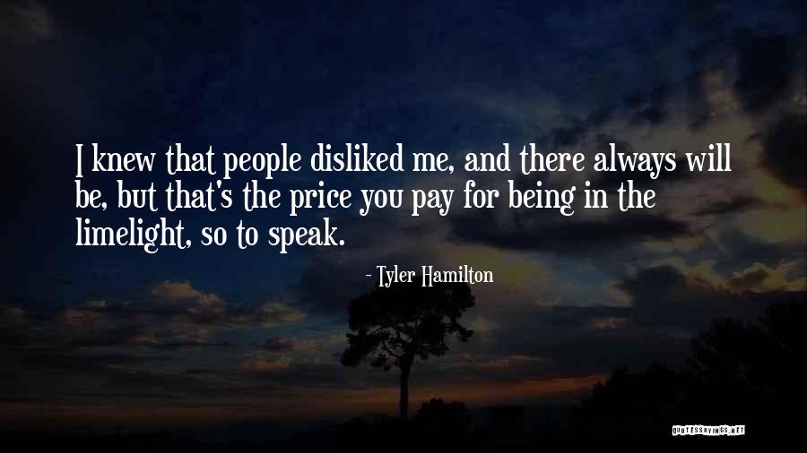 Thabiti Anyabwile Quotes By Tyler Hamilton Thabiti Anyabwile Quotes By Tyler Hamilton