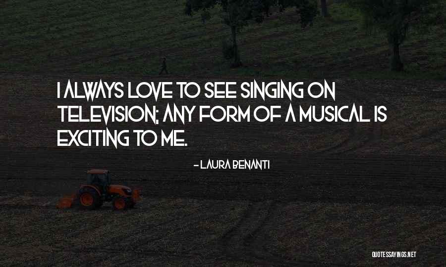 Thabiti Lewis Quotes By Laura Benanti Thabiti Lewis Quotes By Laura Benanti