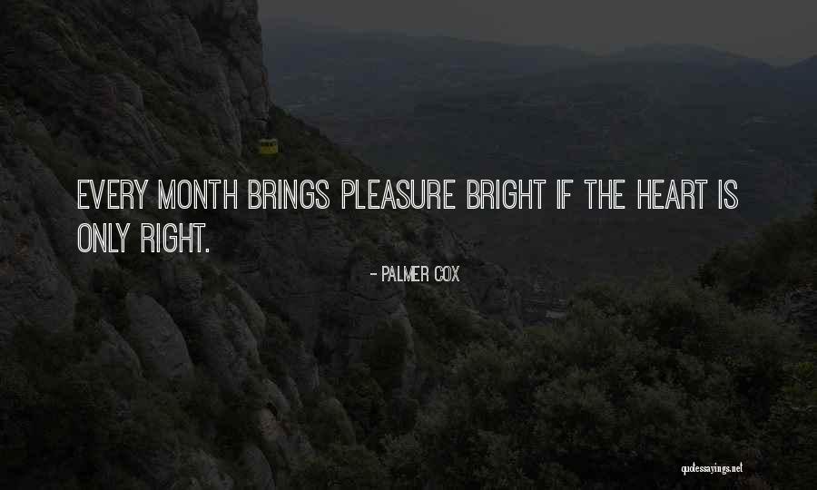 Thabiti Lewis Quotes By Palmer Cox Thabiti Lewis Quotes By Palmer Cox
